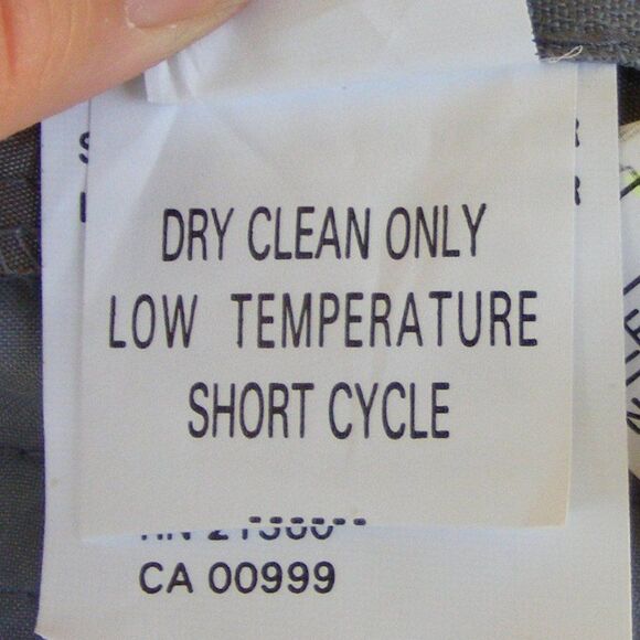 MORI LEE Gown/Dress, 9/10, Colorshift - Green/Brown, Floor/Long - Picture 15 of 16